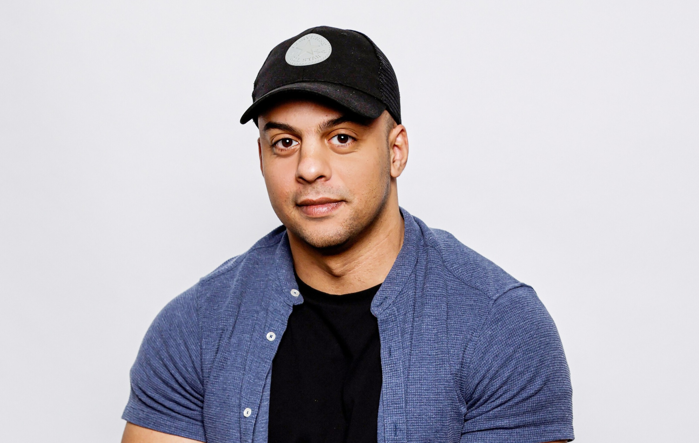 Khalid Semary, SEO consultant.